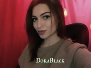 DoraBlack