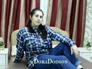 DoraDodson