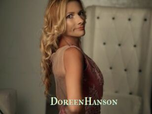 DoreenHanson
