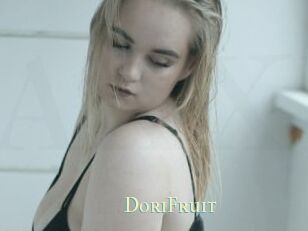 DoriFruit Actrice xxx