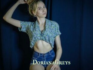 DorianaGreys