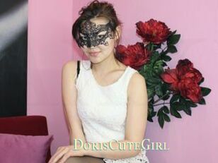DorisCuteGirl