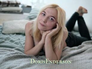 DorisEnderson
