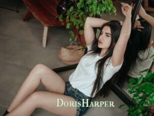 DorisHarper