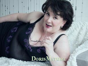 DorisMature