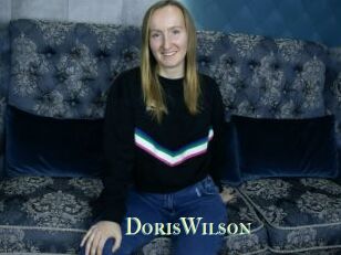 DorisWilson