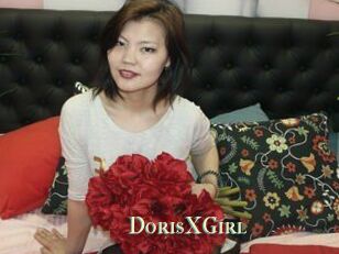 DorisXGirl