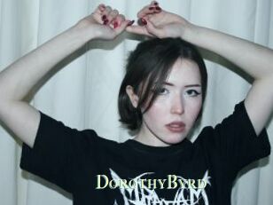 DorothyByrd
