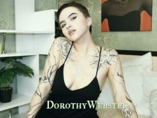 DorothyWebster