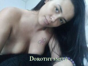 Dorothy_smith