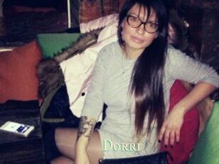Dorri