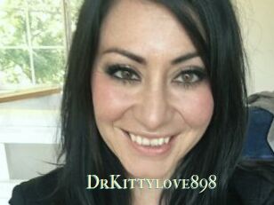 DrKittylove898 Actrice xxx