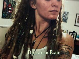 DreadlocBabe