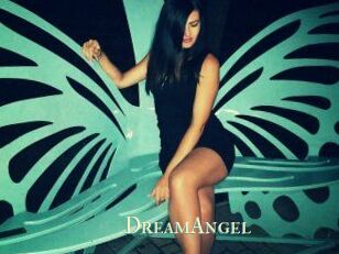 DreamAngel