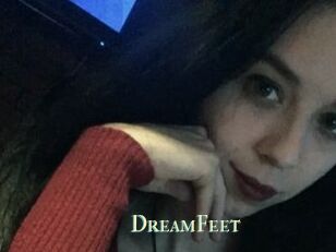 DreamFeet