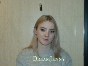 DreamJenny