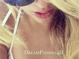 DreamPassion4U