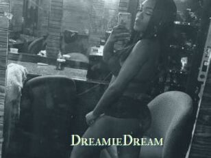 DreamieDream