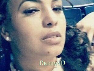 DreemyD