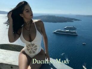 Duchess_Mary