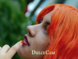 DulceCam