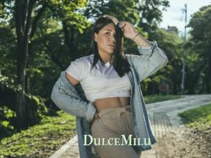 DulceMilu