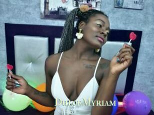 DulceMyriam