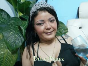 DulcePerez