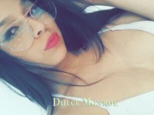 Dulce_Monroe Actrice xxx