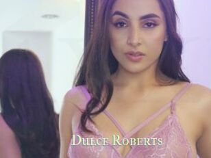 Dulce_Roberts Actrice xxx
