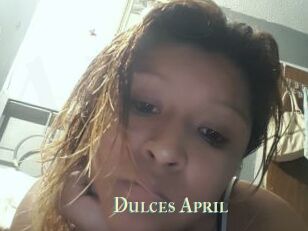Dulces_April