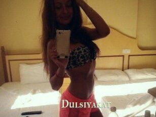 Dulsiyakat