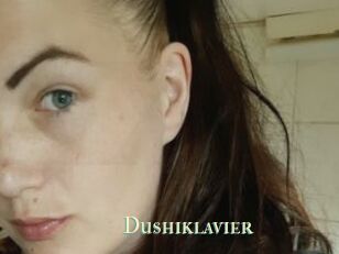 Dushiklavier