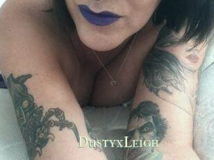 DustyxLeigh