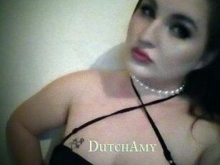 DutchAmy
