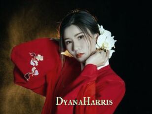 DyanaHarris