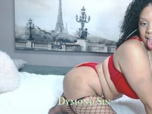 Dymond_Sin