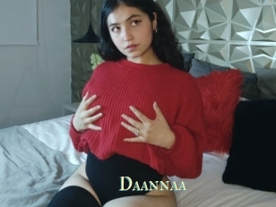 Daannaa