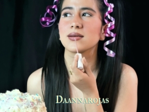 Daannarojas