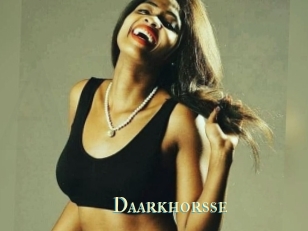 Daarkhorsse