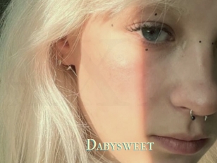 Dabysweet