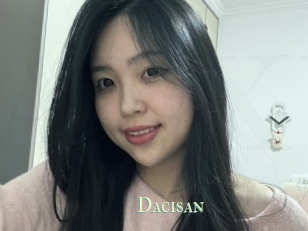 Dacisan