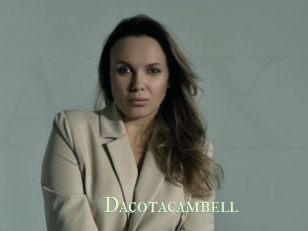 Dacotacambell