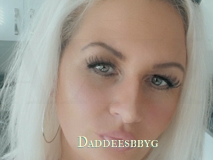 Daddeesbbyg