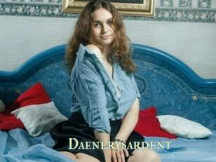 Daenerysardent