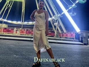 Dafinablack