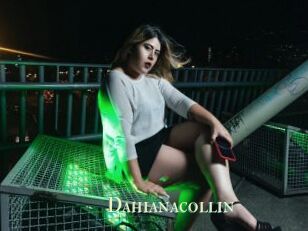 Dahianacollin
