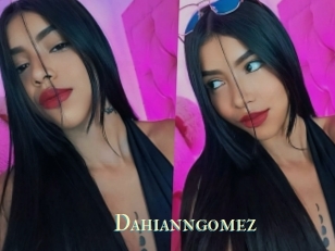 Dahianngomez