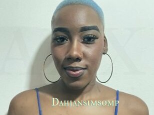 Dahiansimsomp