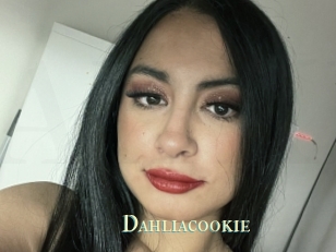 Dahliacookie